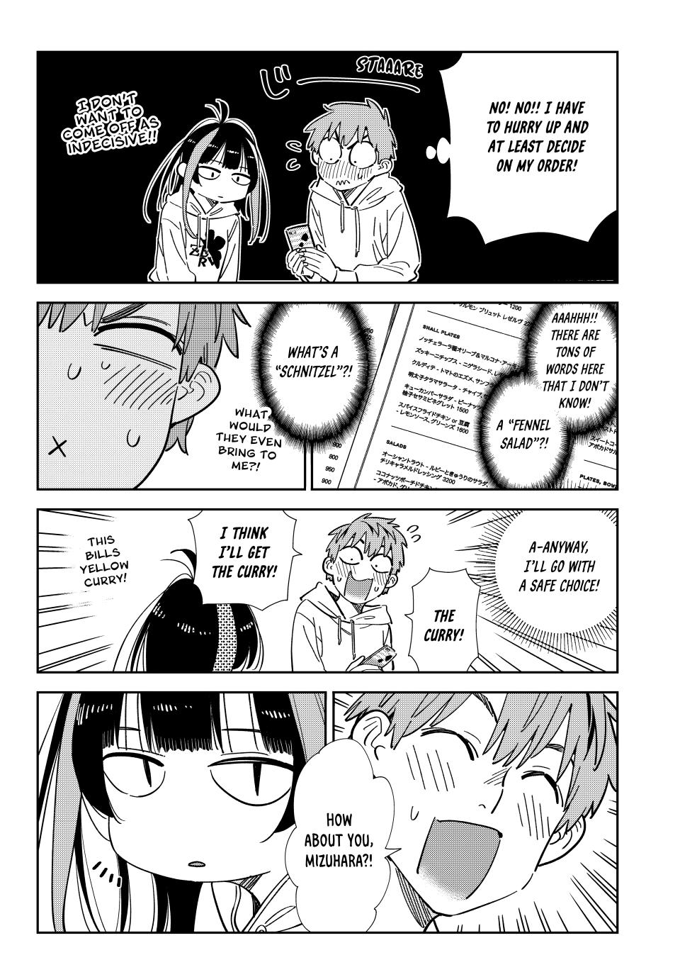 Rent-A-Girlfriend Rating 335 11