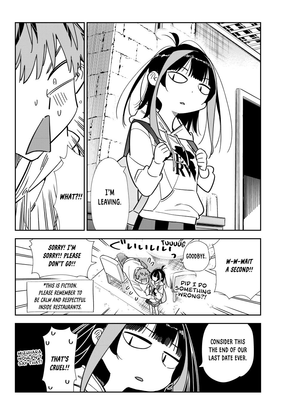 Rent-A-Girlfriend Rating 335 13