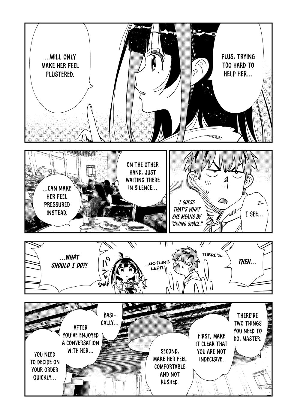 Rent-A-Girlfriend Rating 335 16