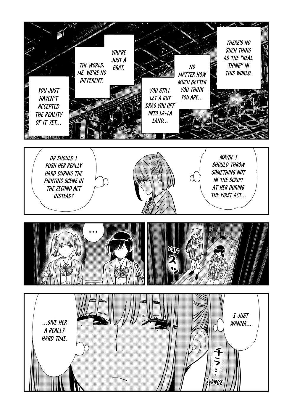 Rent-A-Girlfriend Rating 336 19