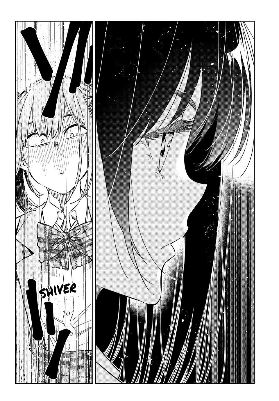 Rent-A-Girlfriend Rating 336 20