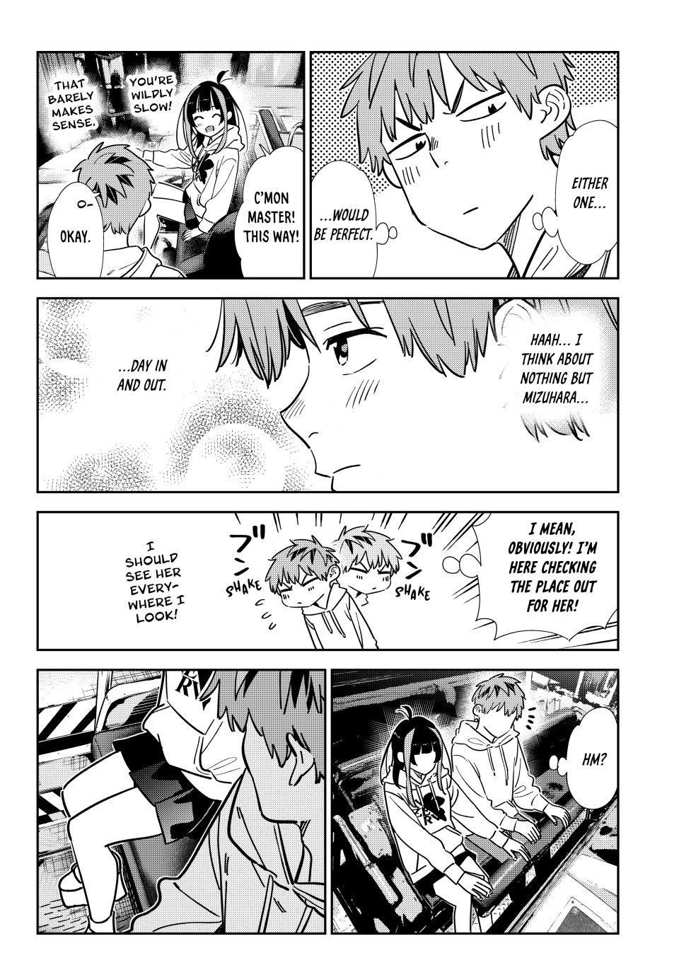 Rent-A-Girlfriend Rating 339 4