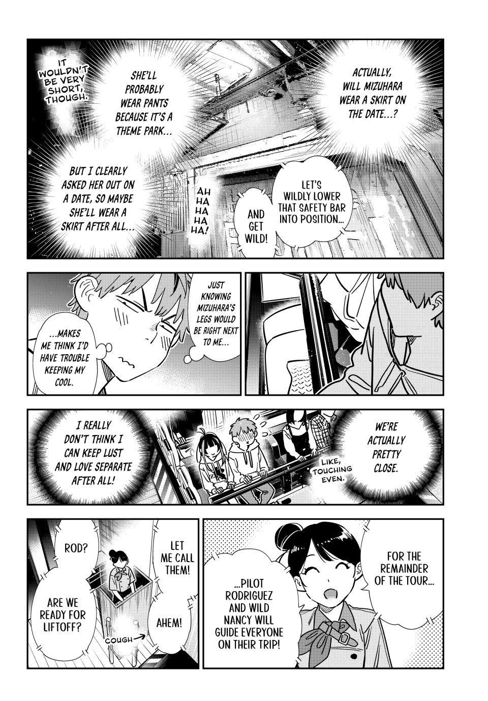 Rent-A-Girlfriend Rating 339 6