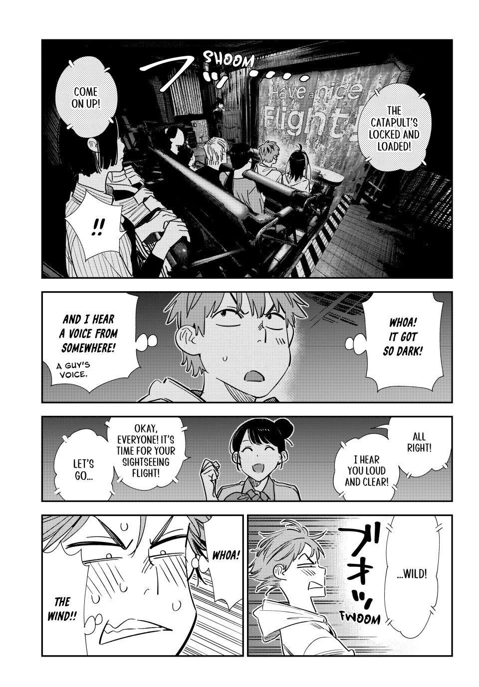 Rent-A-Girlfriend Rating 339 7