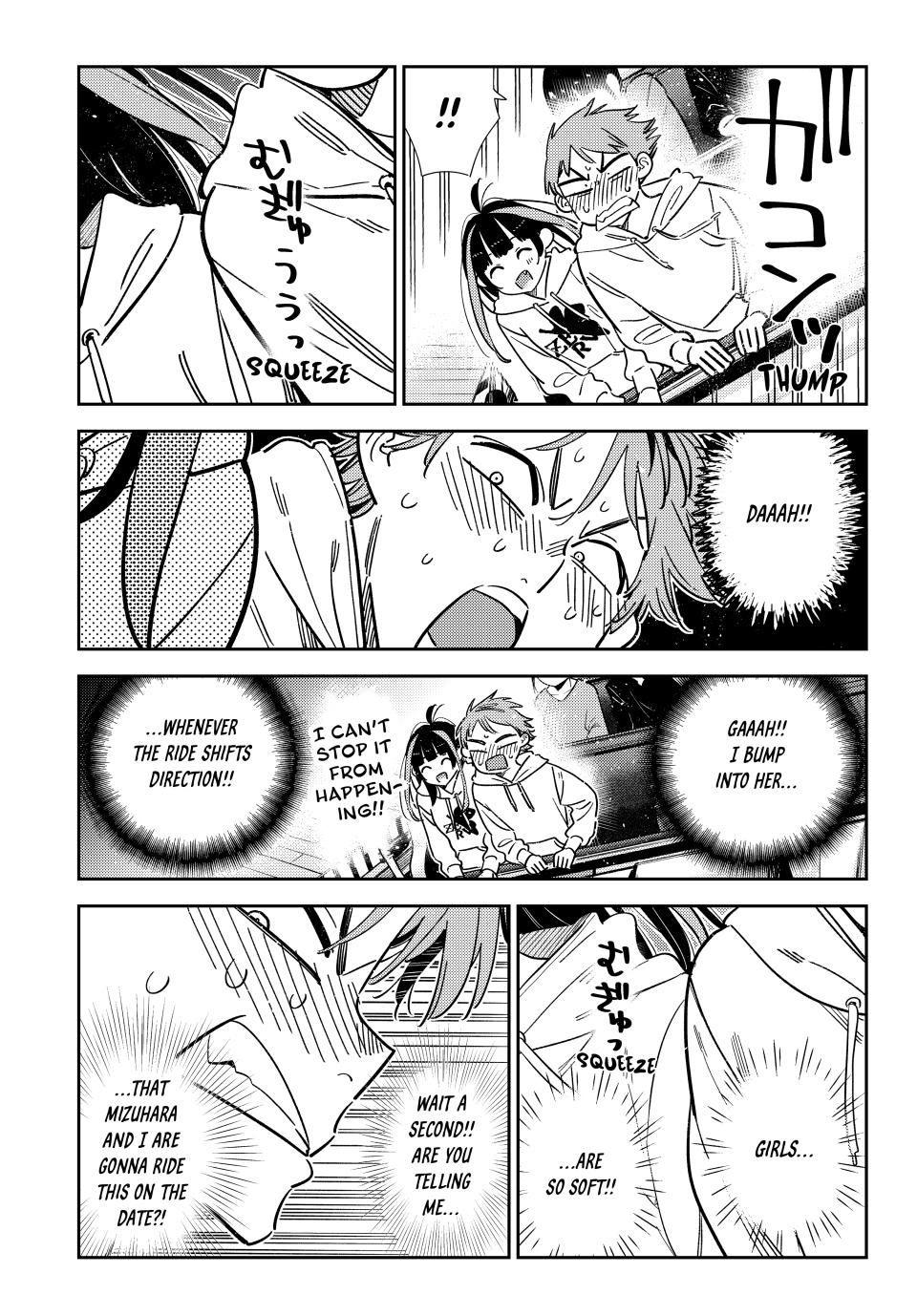 Rent-A-Girlfriend Rating 339 11