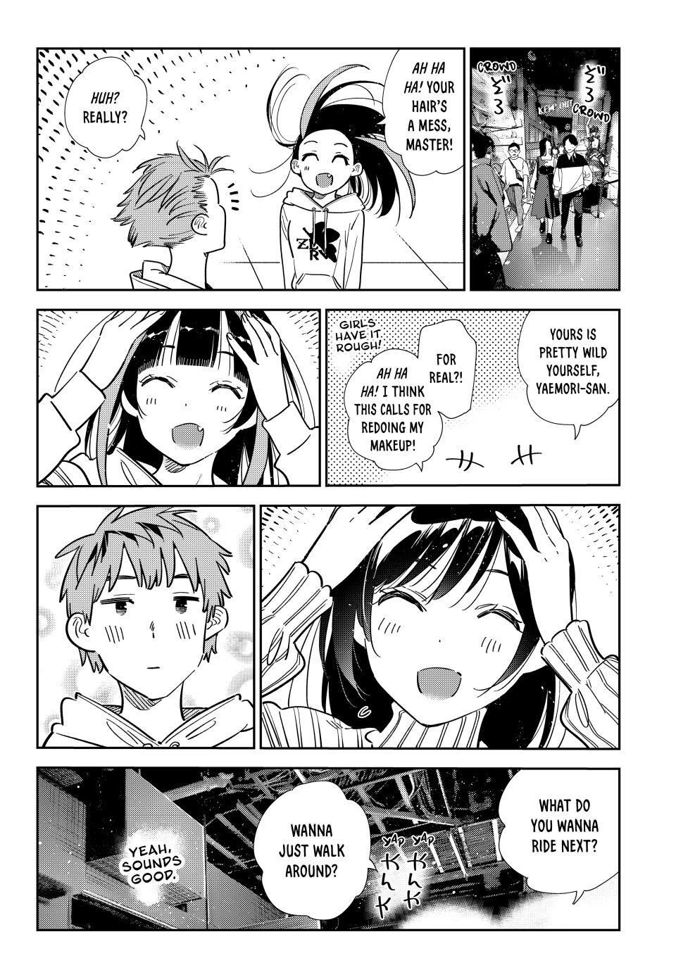 Rent-A-Girlfriend Rating 339 14