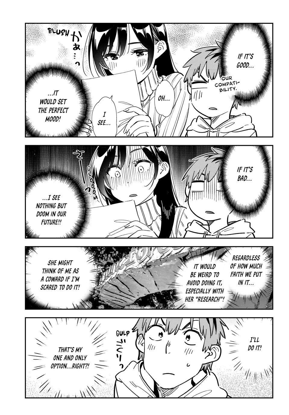 Rent-A-Girlfriend Rating 339 17