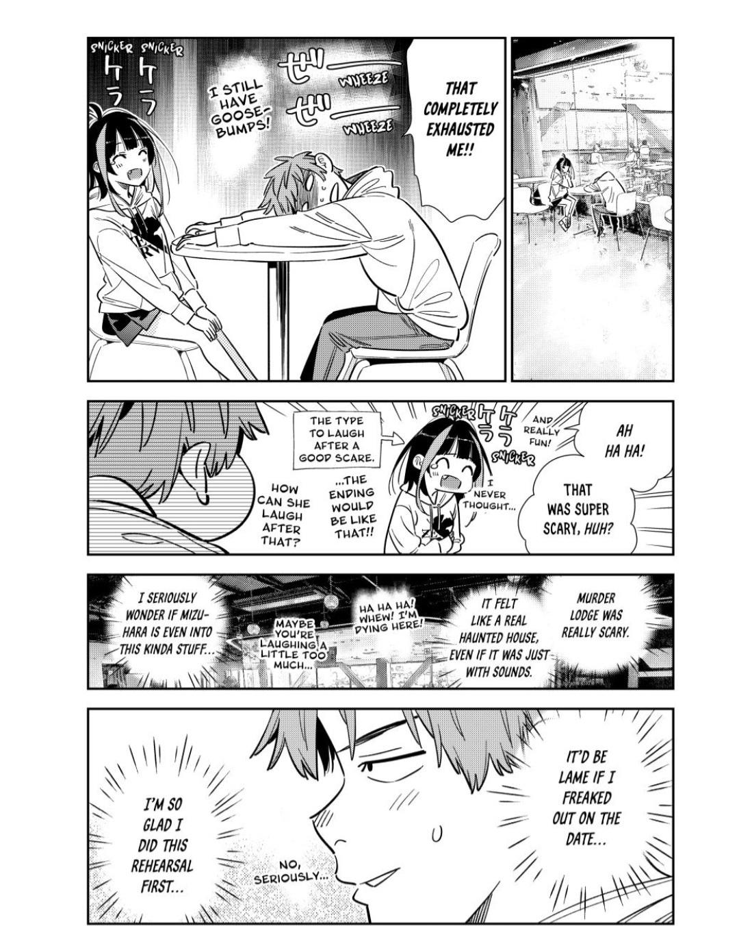 Rent-A-Girlfriend Rating 341 13