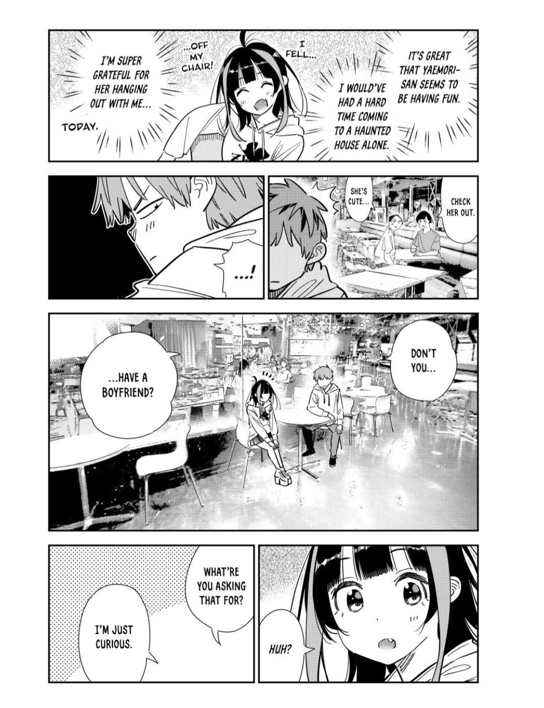 Rent-A-Girlfriend Rating 341 14