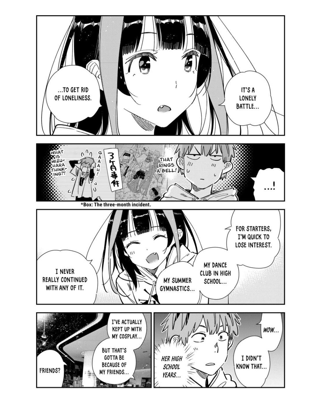 Rent-A-Girlfriend Rating 341 17