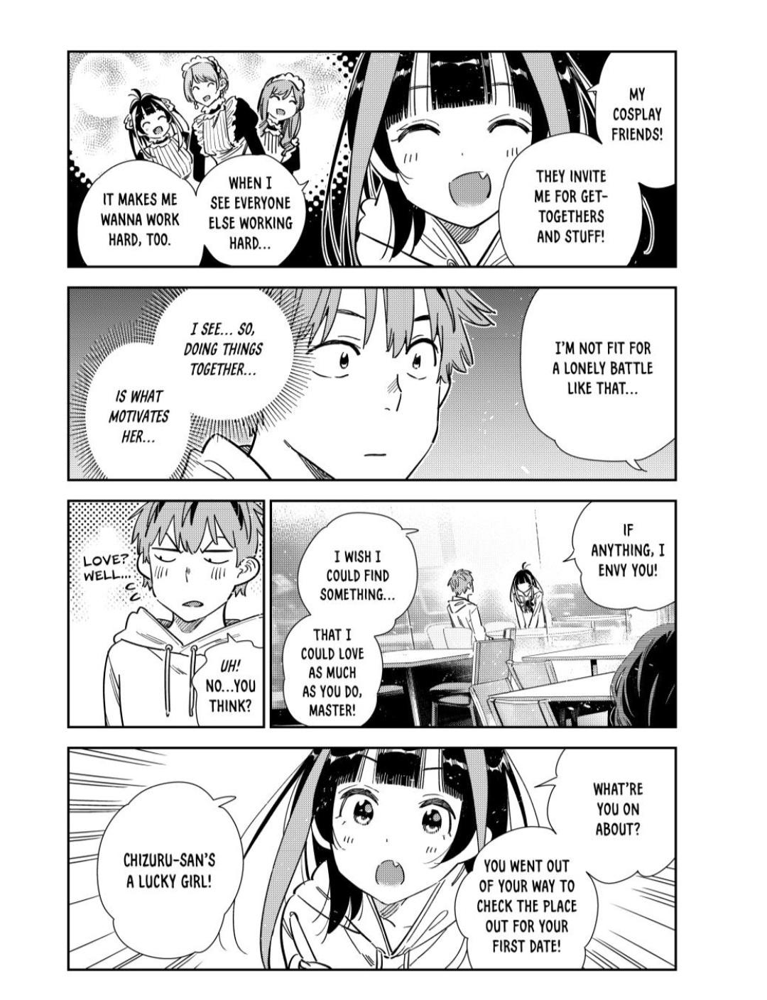 Rent-A-Girlfriend Rating 341 18