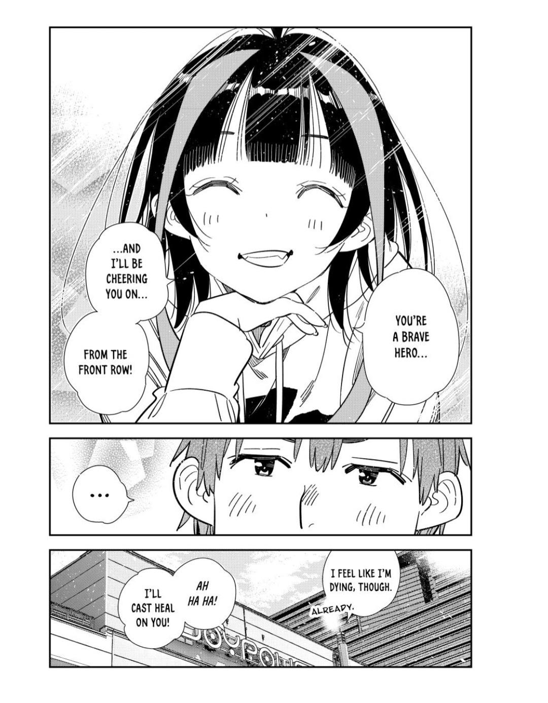 Rent-A-Girlfriend Rating 341 20