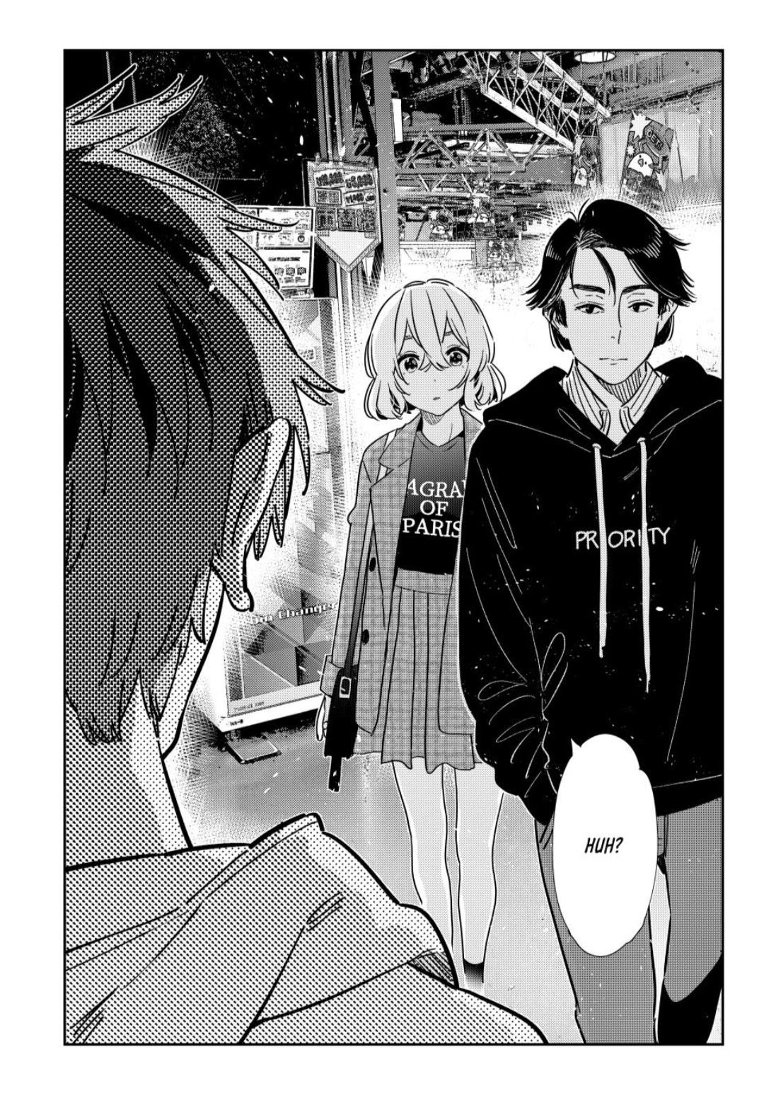 Rent-A-Girlfriend Rating 342 13