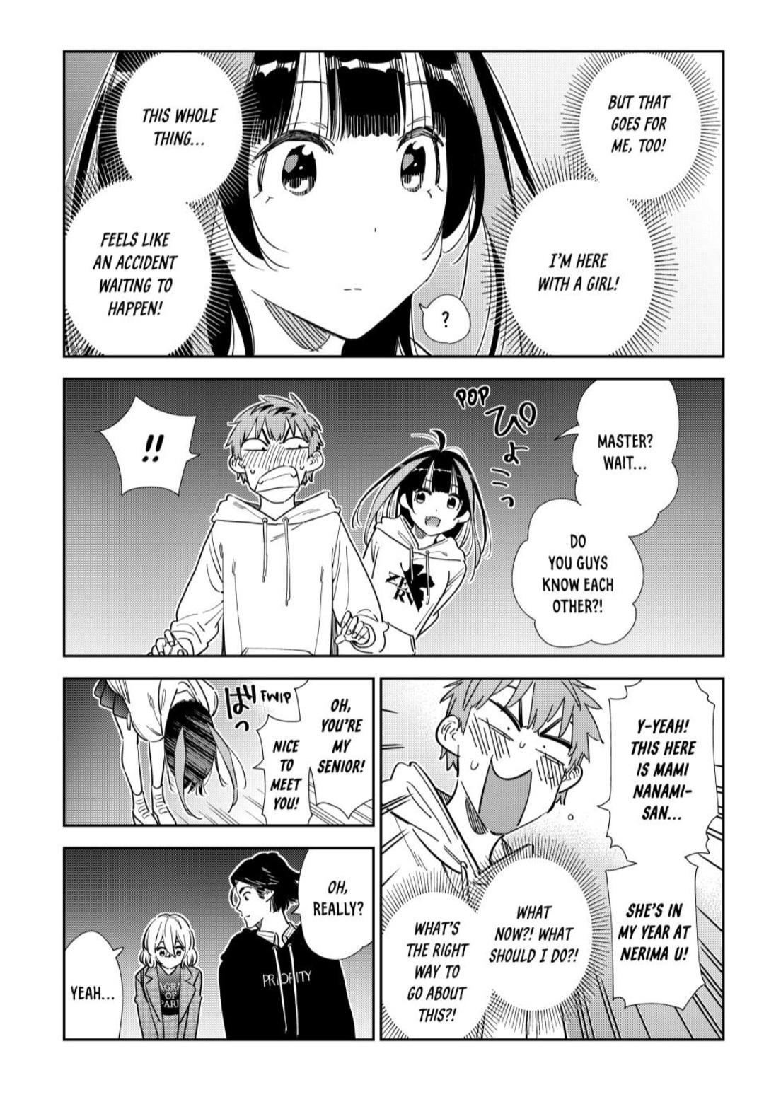 Rent-A-Girlfriend Rating 342 17