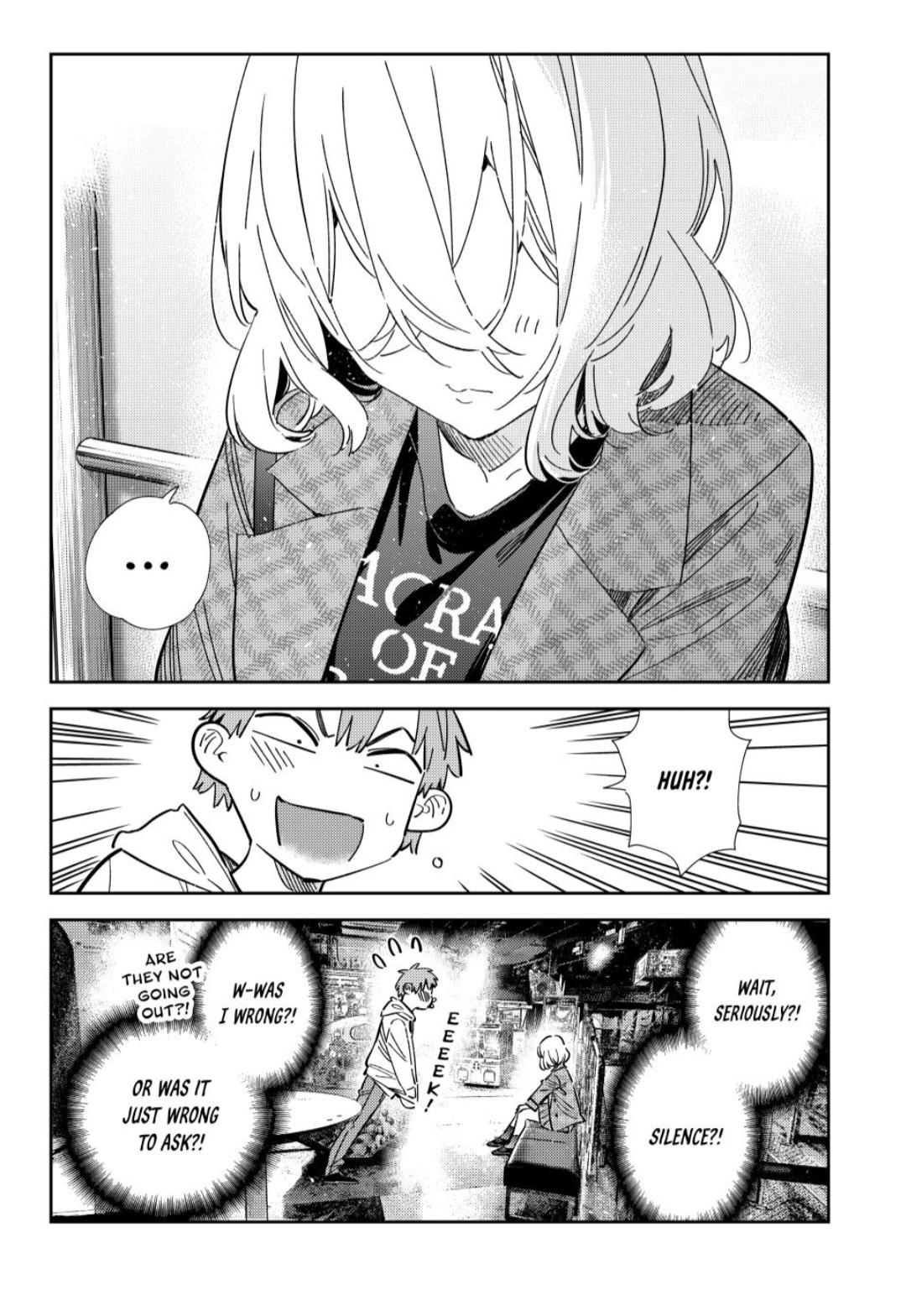 Rent-A-Girlfriend Rating 343 10