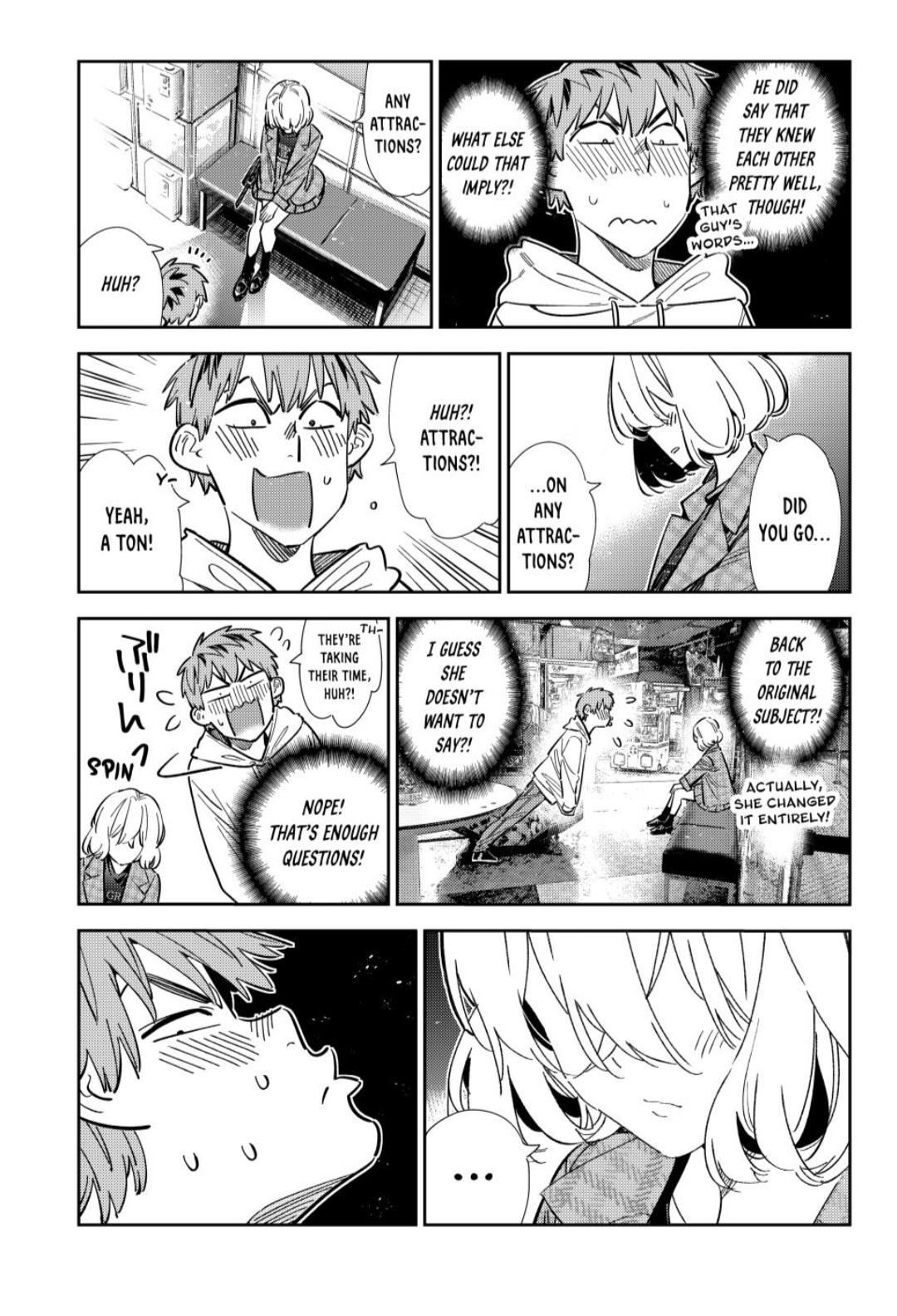 Rent-A-Girlfriend Rating 343 11