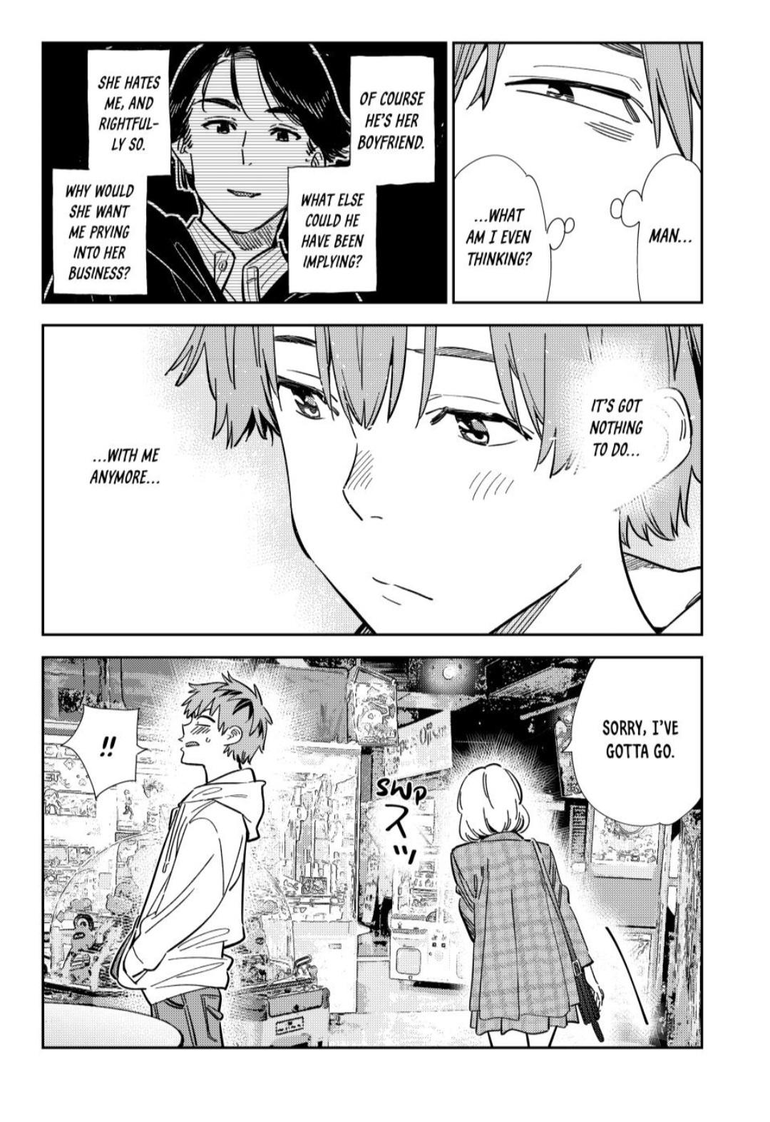 Rent-A-Girlfriend Rating 343 12