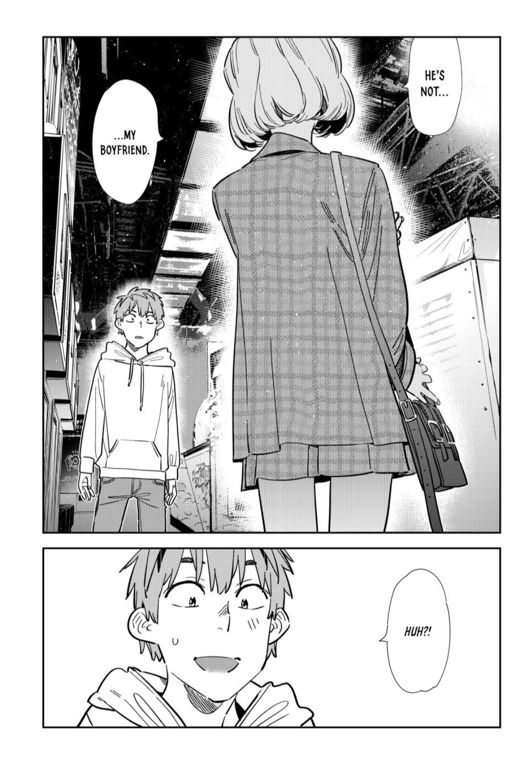 Rent-A-Girlfriend Rating 343 15