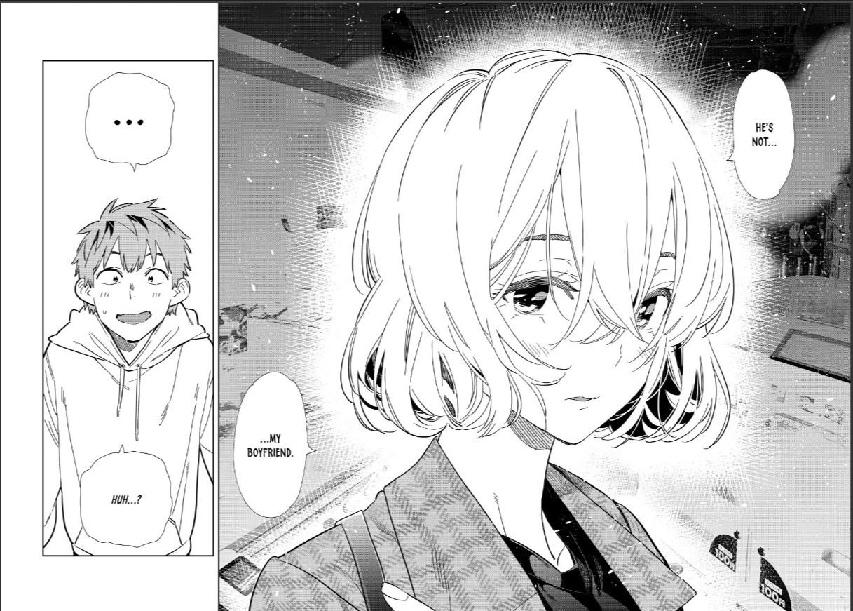 Rent-A-Girlfriend Rating 343 16