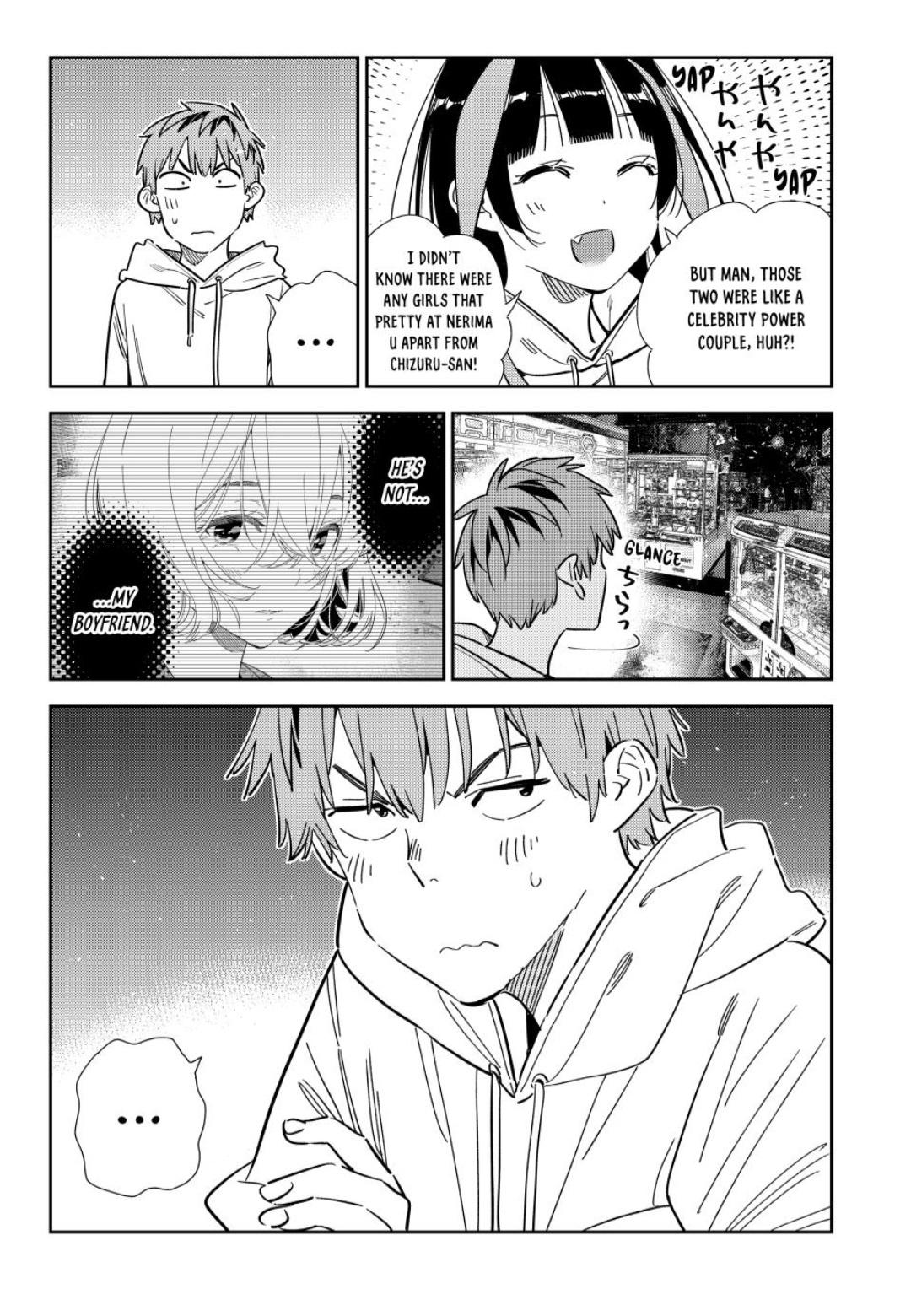 Rent-A-Girlfriend Rating 343 19