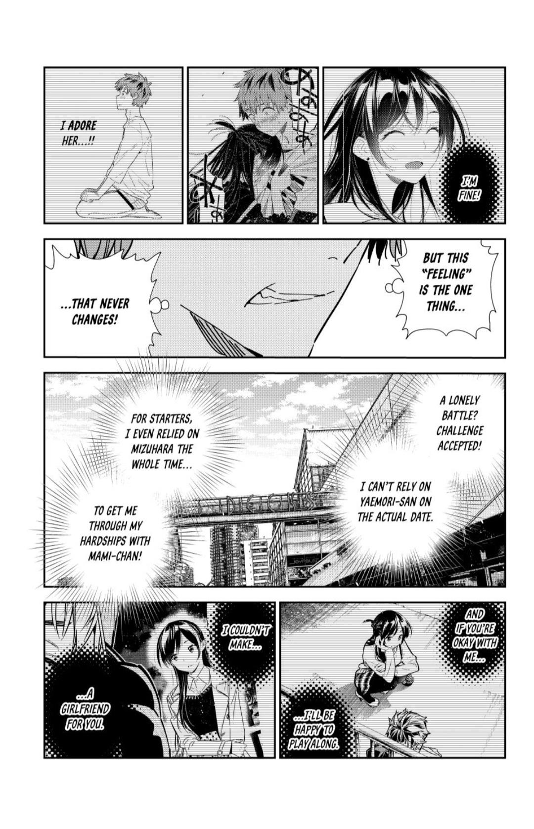 Rent-A-Girlfriend Rating 344 14