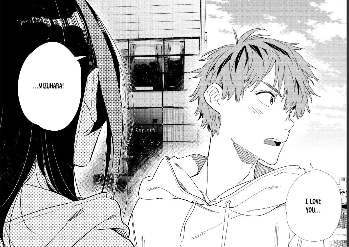 Rent-A-Girlfriend Rating 344 17