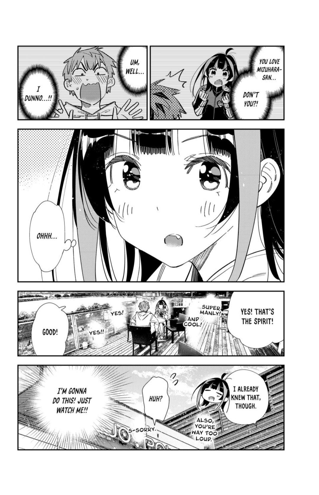 Rent-A-Girlfriend Rating 344 18