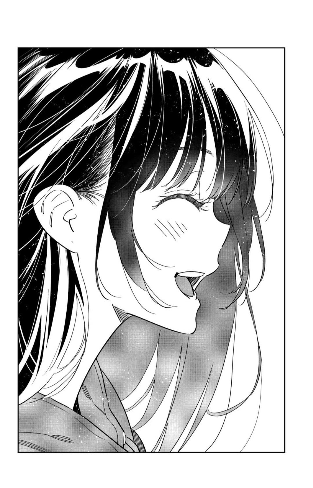 Rent-A-Girlfriend Rating 345 18