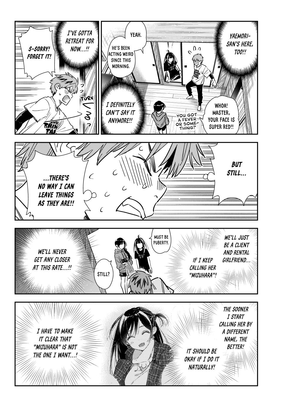 Rent-A-Girlfriend Rating 346 14