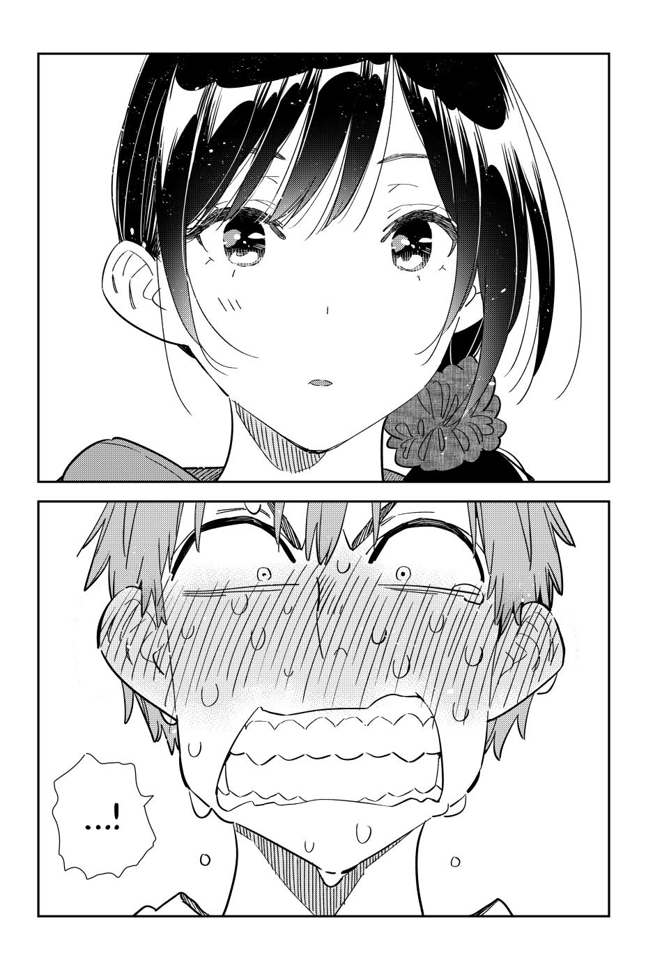 Rent-A-Girlfriend Rating 346 18