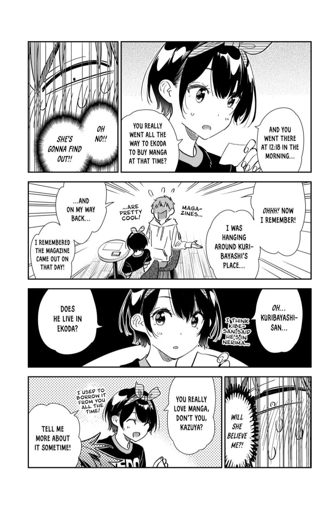 Rent-A-Girlfriend Rating 347 13
