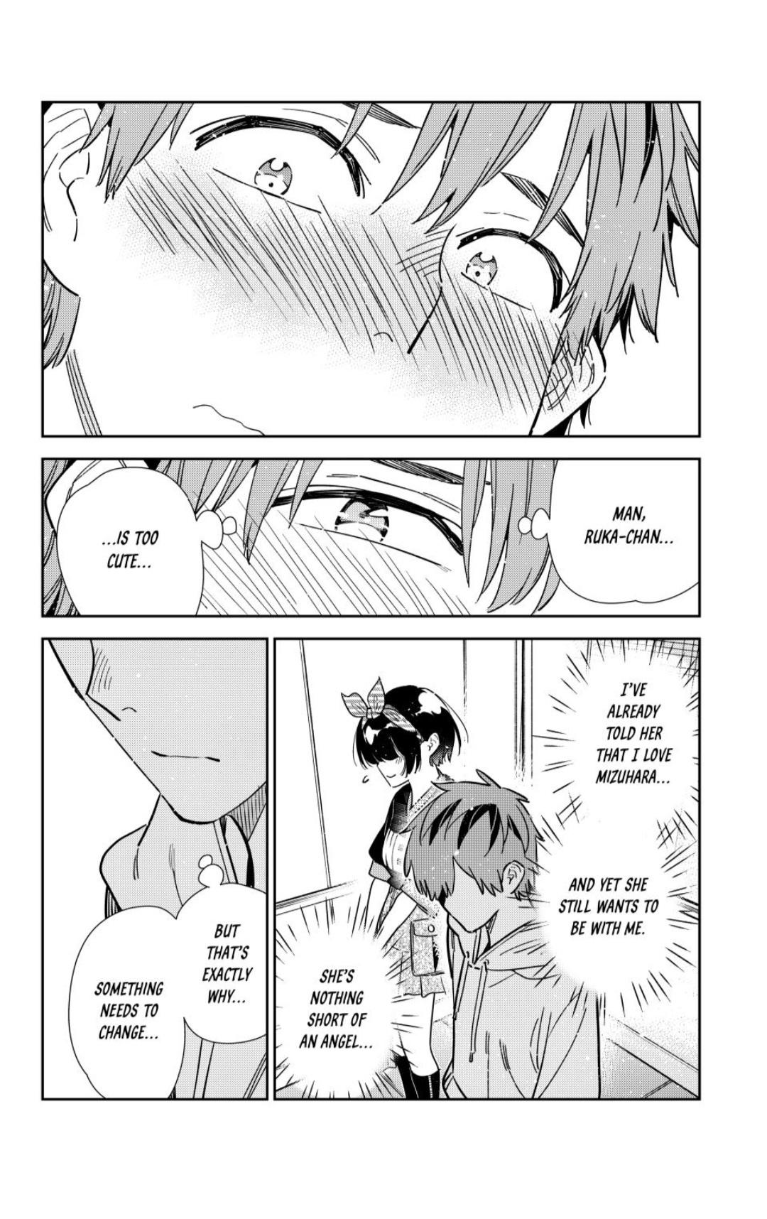 Rent-A-Girlfriend Rating 347 18