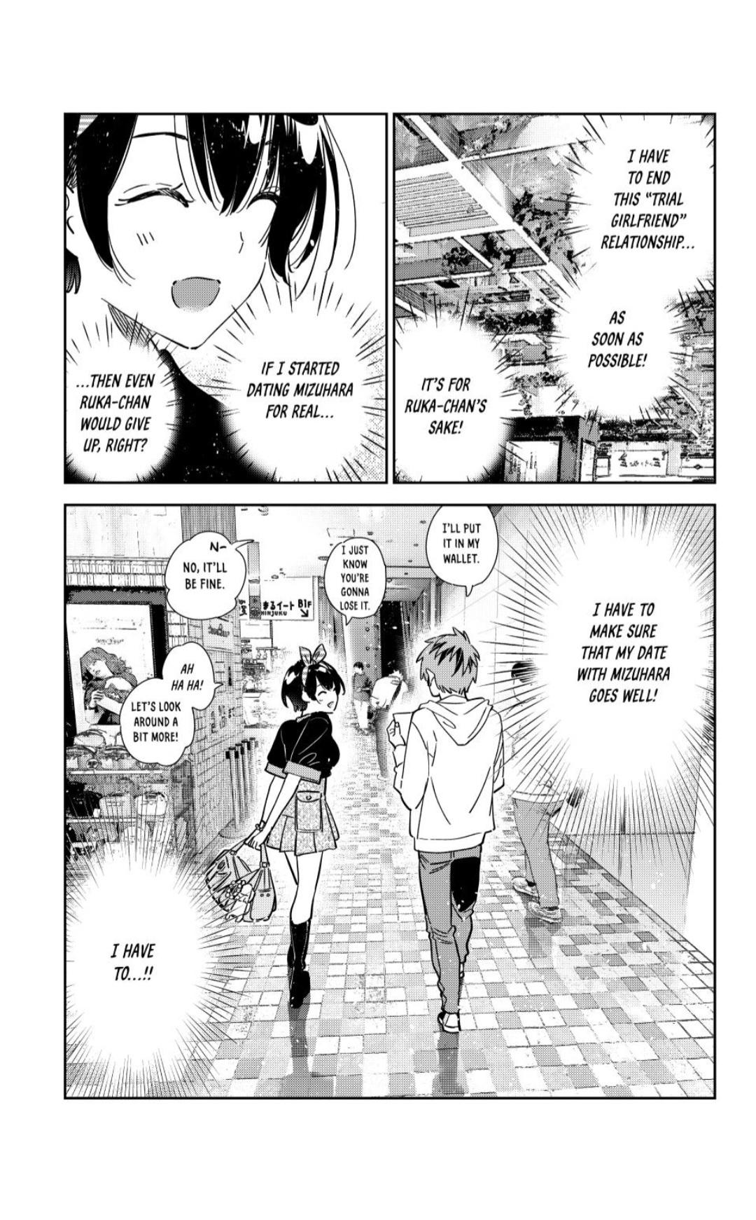 Rent-A-Girlfriend Rating 347 19