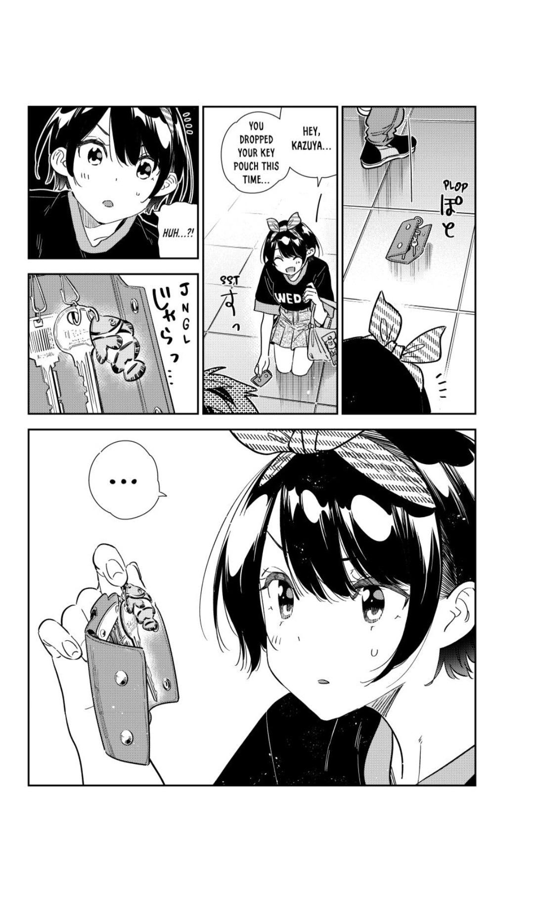 Rent-A-Girlfriend Rating 347 20