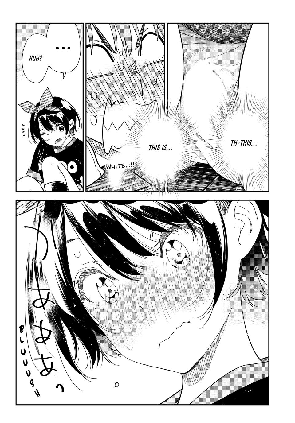 Rent-A-Girlfriend Rating 348 18