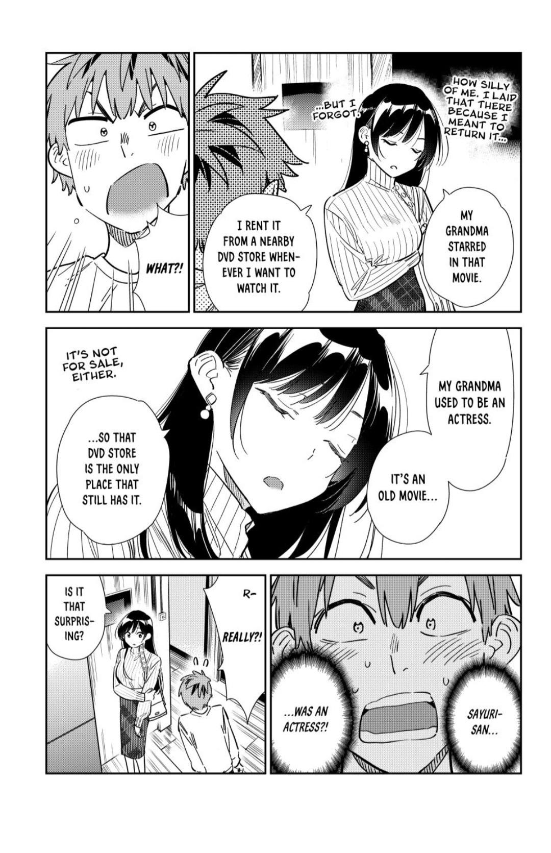 Rent-A-Girlfriend Rating 349 11