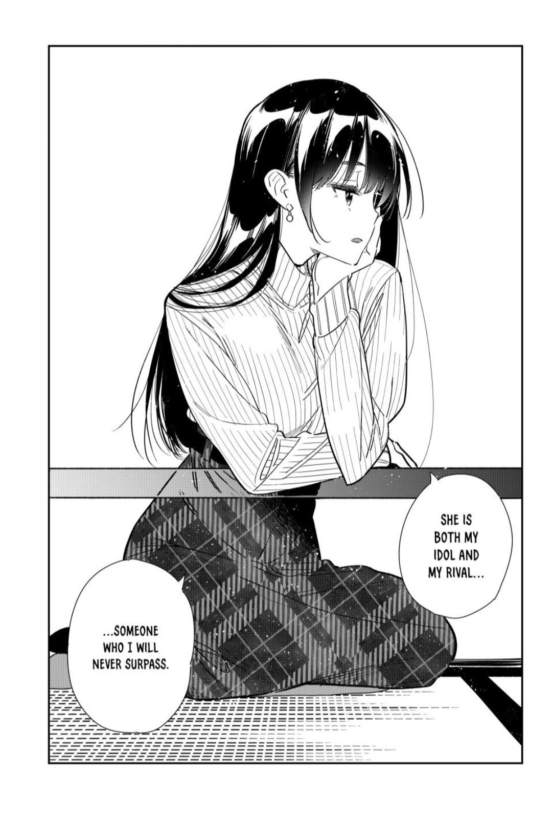 Rent-A-Girlfriend Rating 349 17
