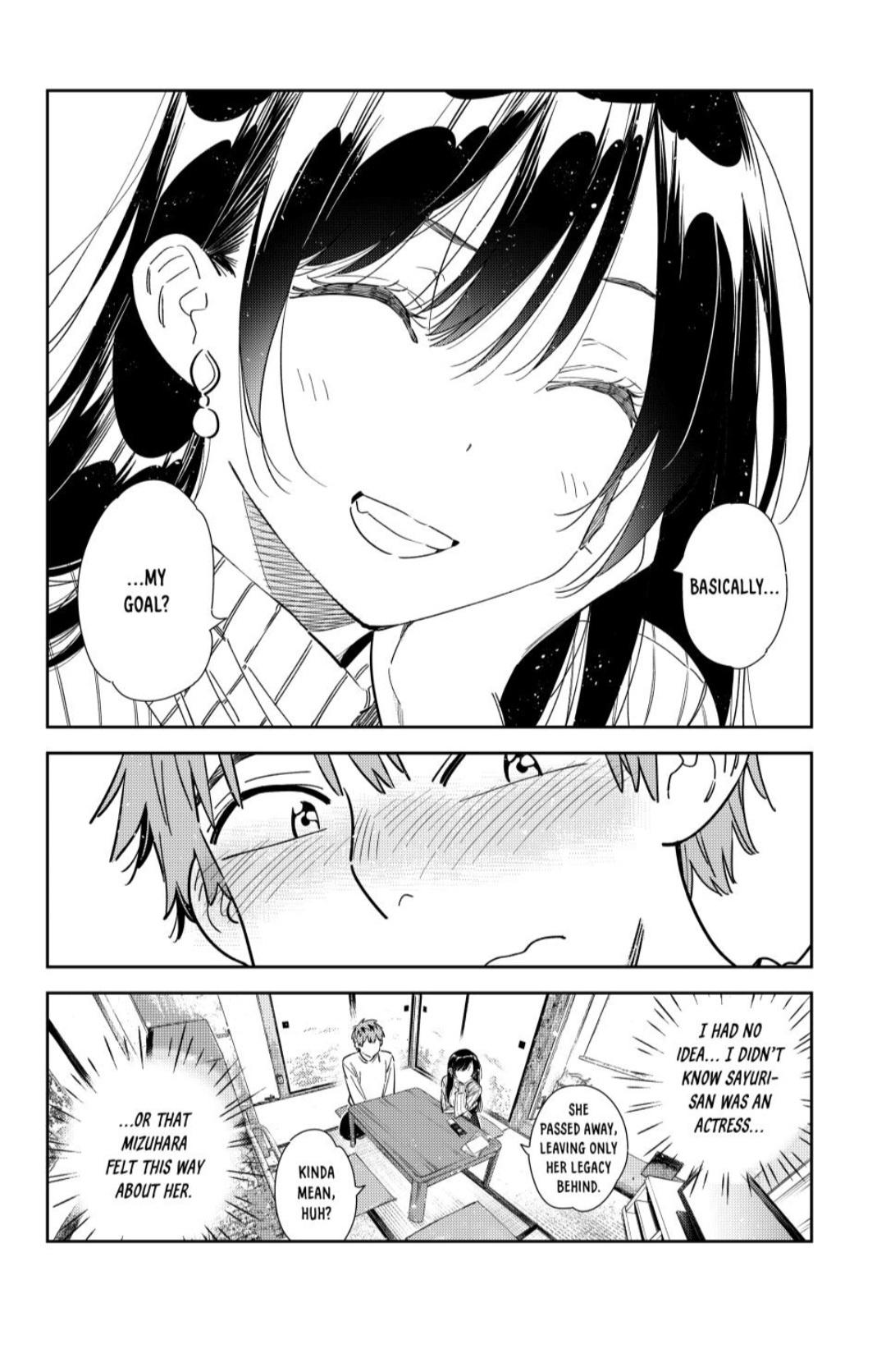 Rent-A-Girlfriend Rating 349 18