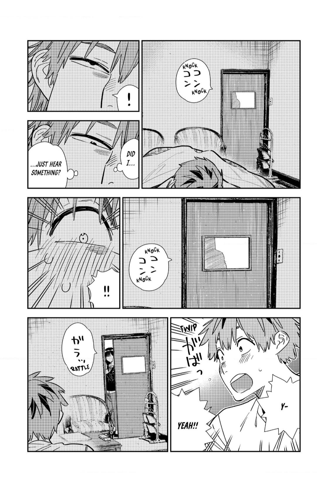 Rent-A-Girlfriend Rating 350 11