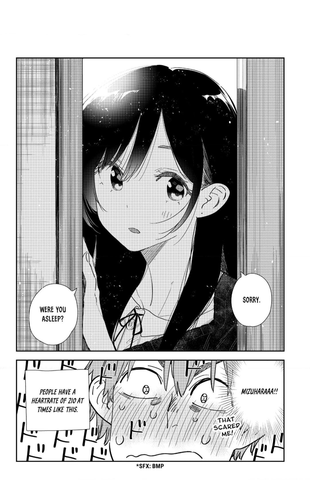 Rent-A-Girlfriend Rating 350 12