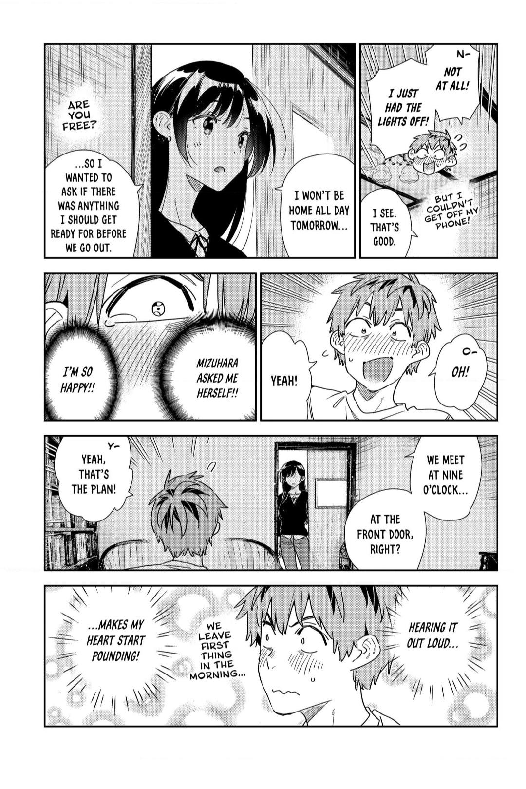 Rent-A-Girlfriend Rating 350 13