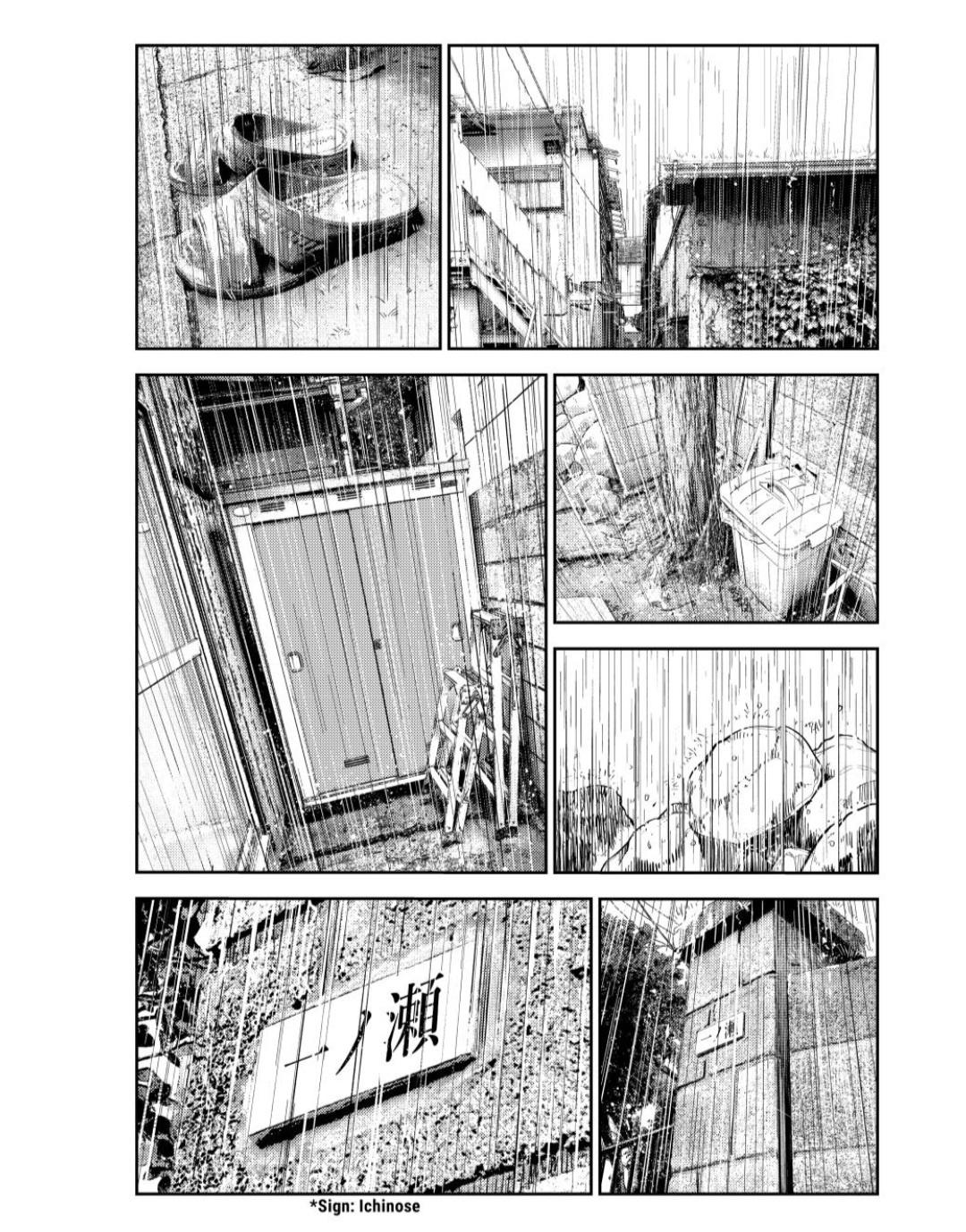 Rent A Girlfriend Chapter 352 - Page 1 - Rent A Girlfriend manga Chapter 352 manga