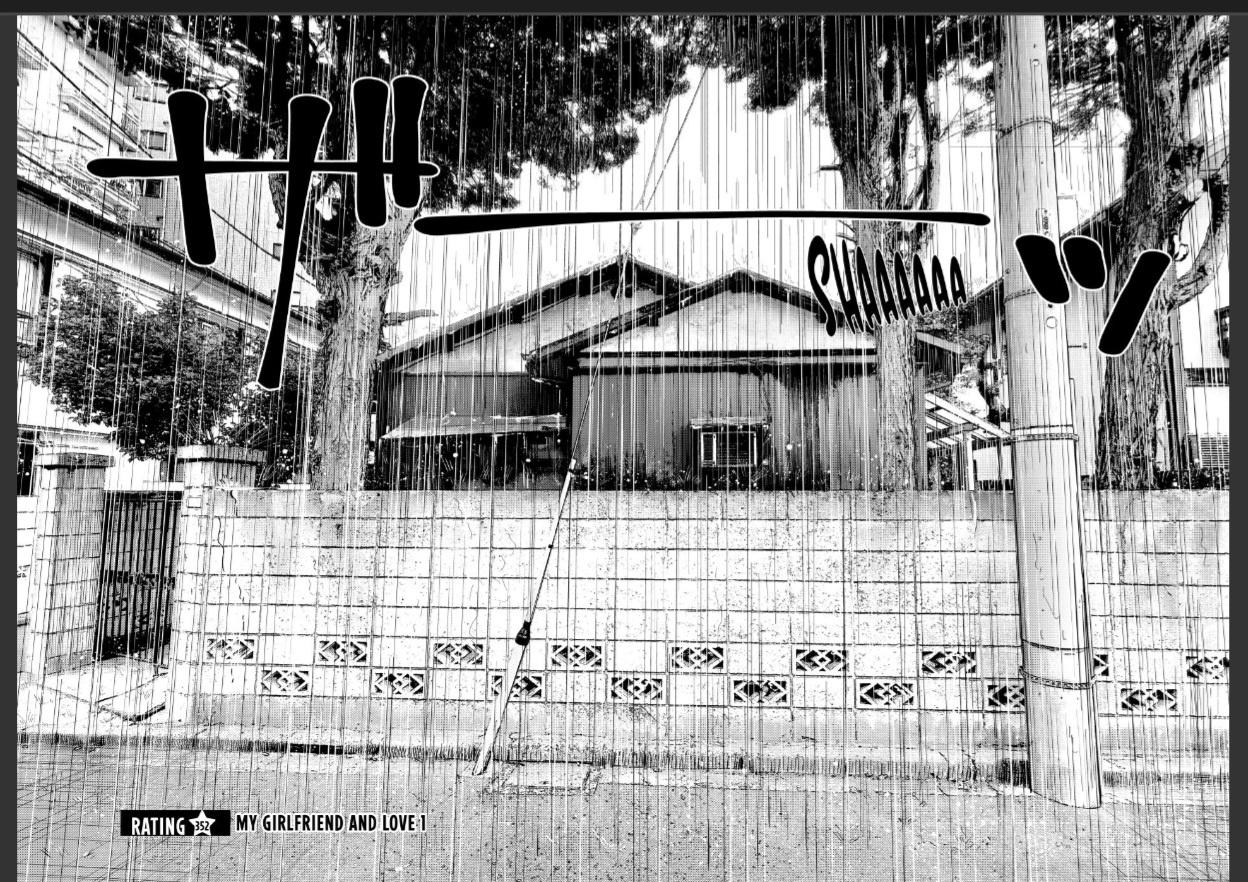 Rent A Girlfriend Chapter 352 - Page 2 - Rent A Girlfriend manga Chapter 352 manga