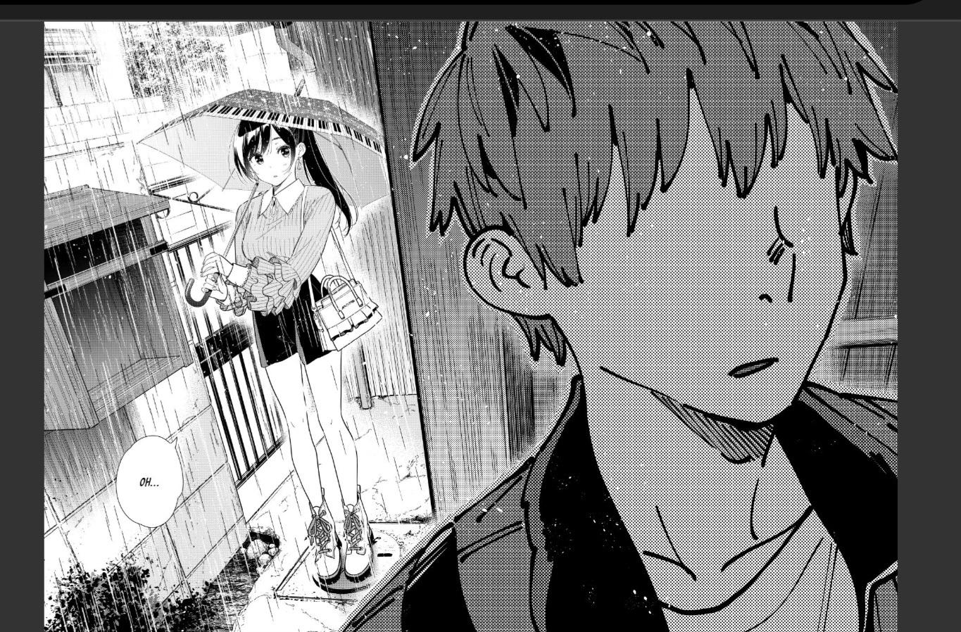 Rent-A-Girlfriend Rating 352 13