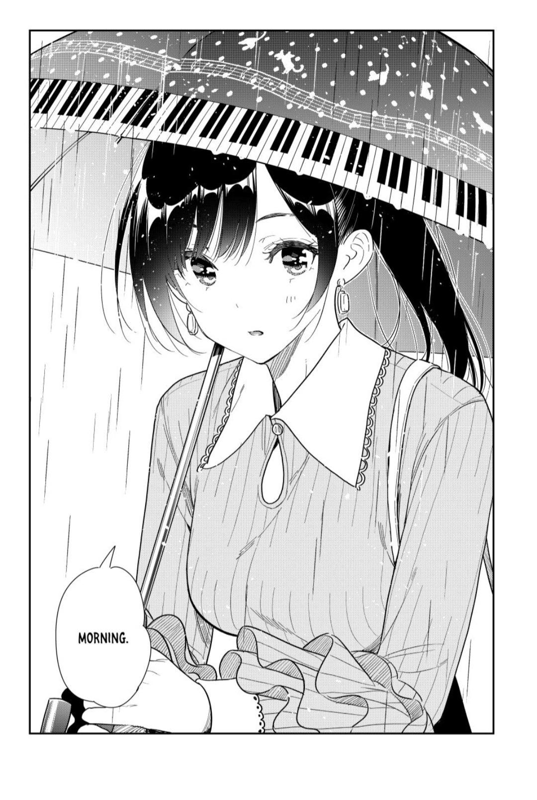 Rent-A-Girlfriend Rating 352 14