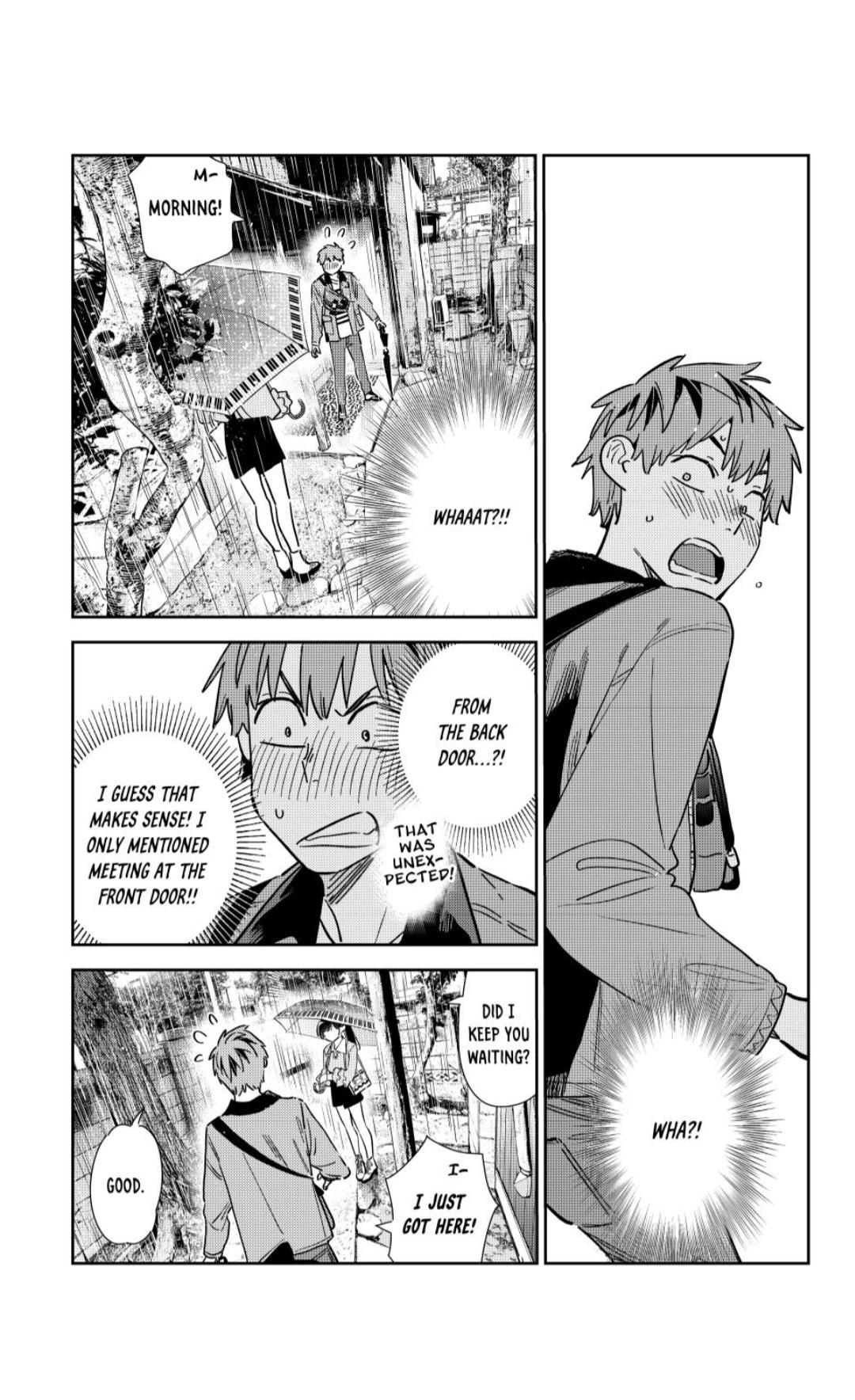 Rent-A-Girlfriend Rating 352 15