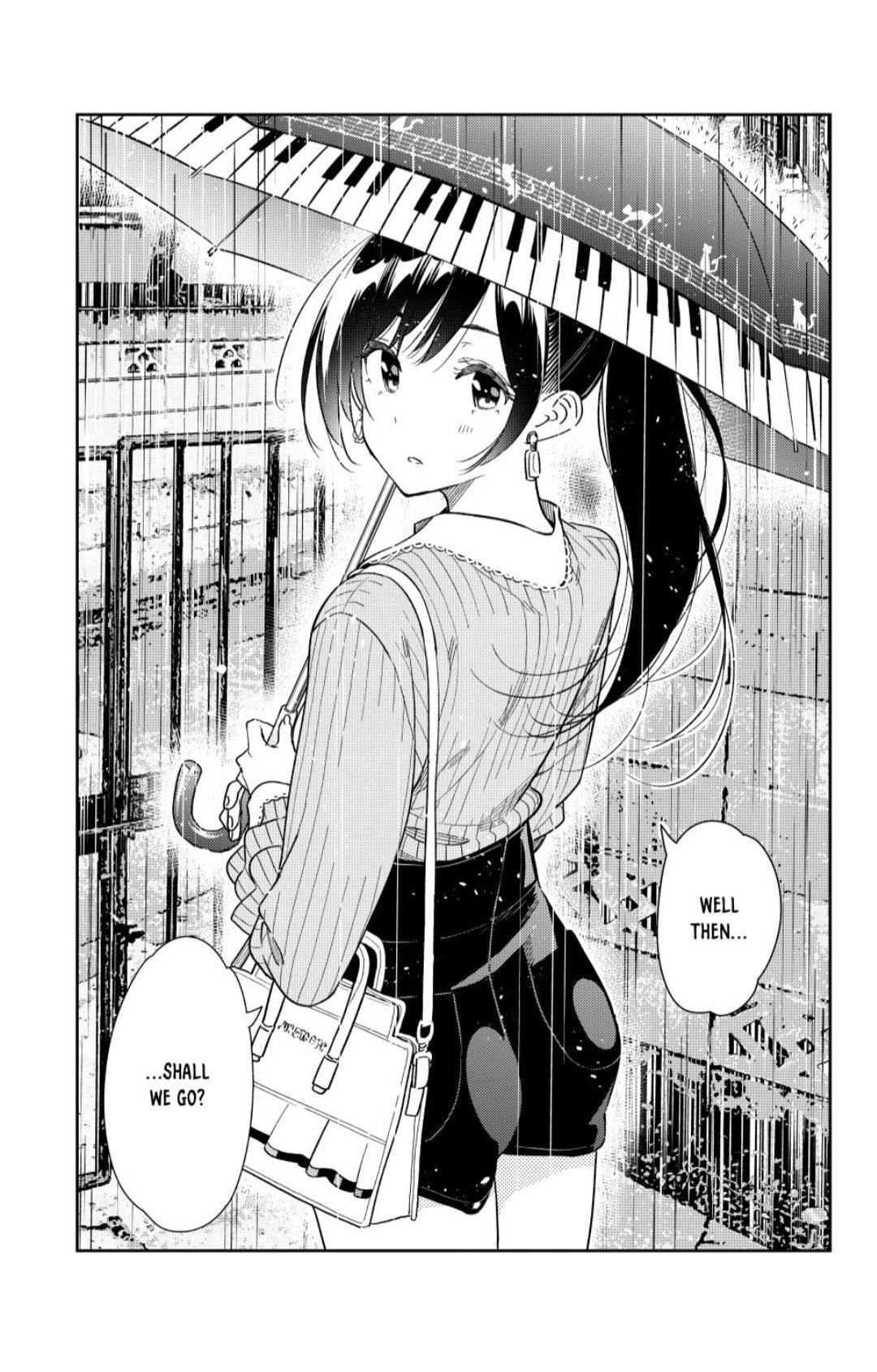 Rent-A-Girlfriend Rating 352 17