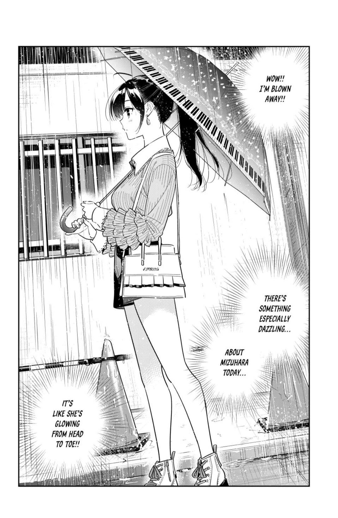 Rent-A-Girlfriend Rating 353 4