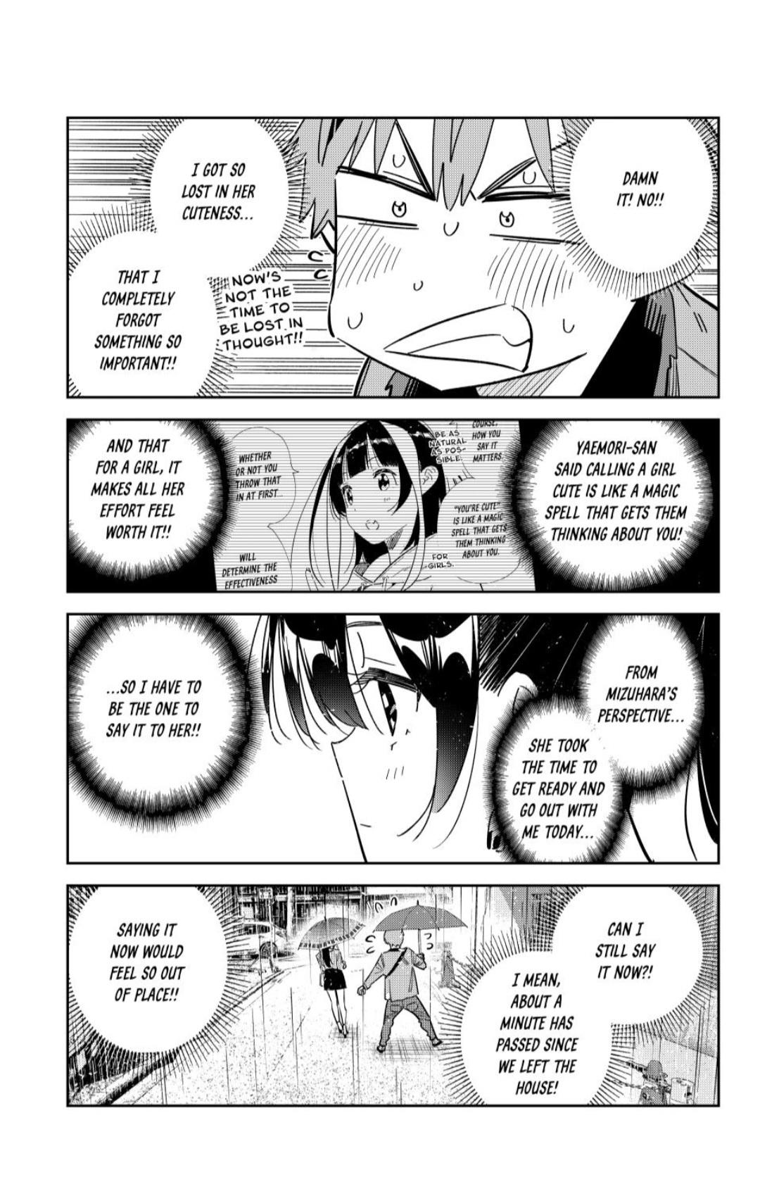 Rent-A-Girlfriend Rating 353 11