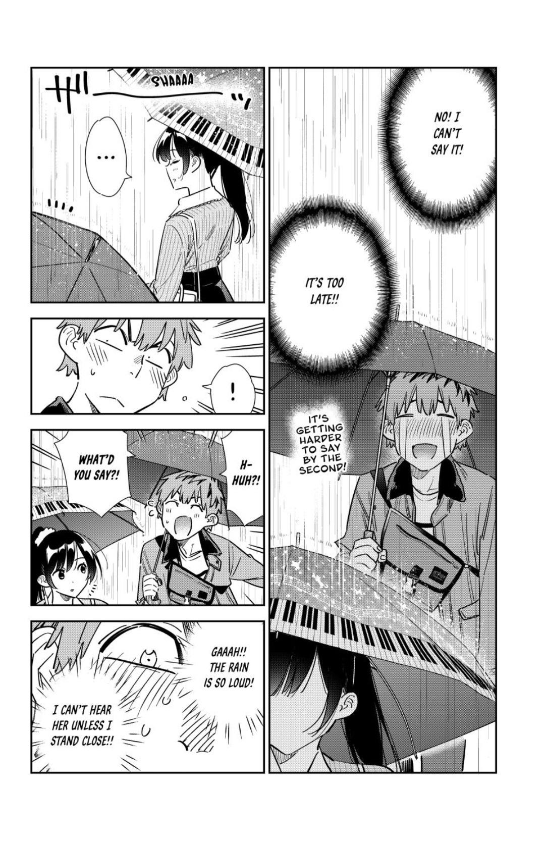 Rent-A-Girlfriend Rating 353 12